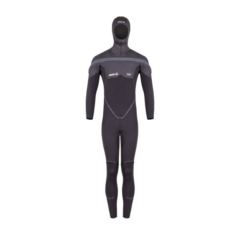 Beuchat Med-C 8/7mm Wetsuit